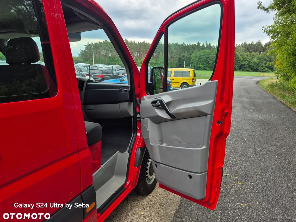 Volkswagen Crafter - 24