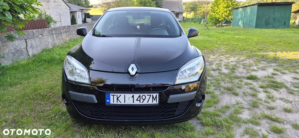 Renault Megane 1.6 16V Authentique - 2