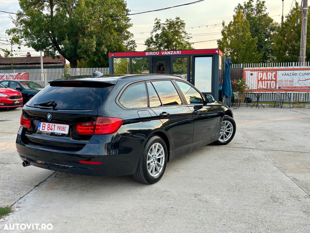 BMW Seria 3 - 2