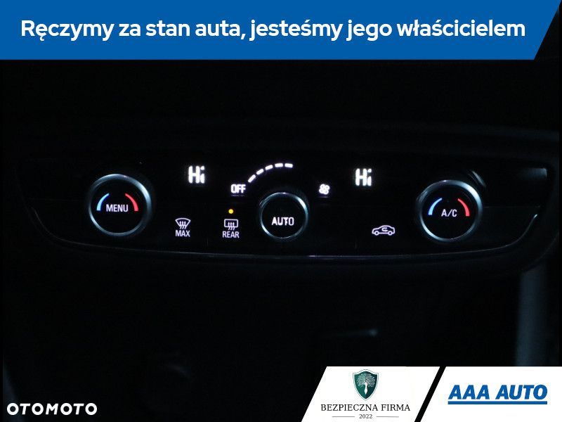 Opel Crossland X - 17