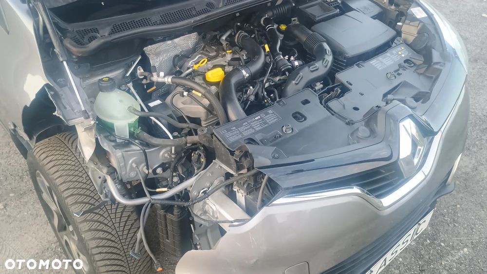 Renault Captur - 27