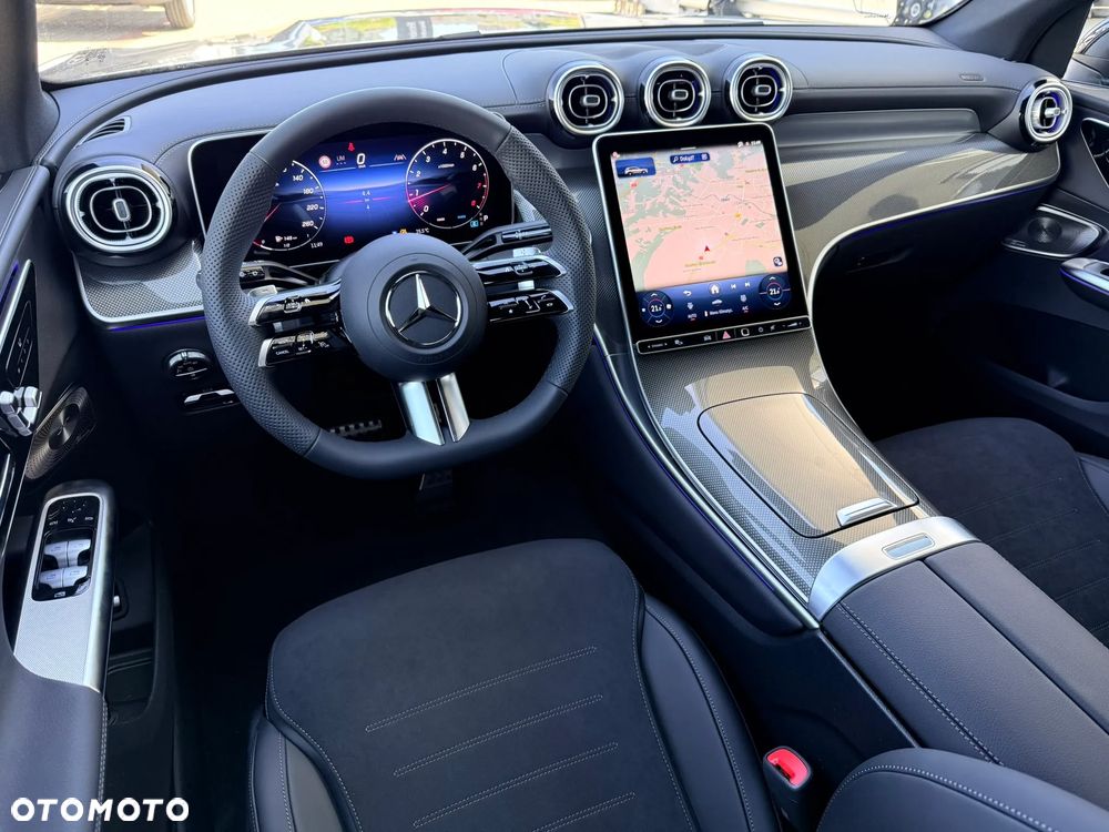 Mercedes-Benz GLC - 14