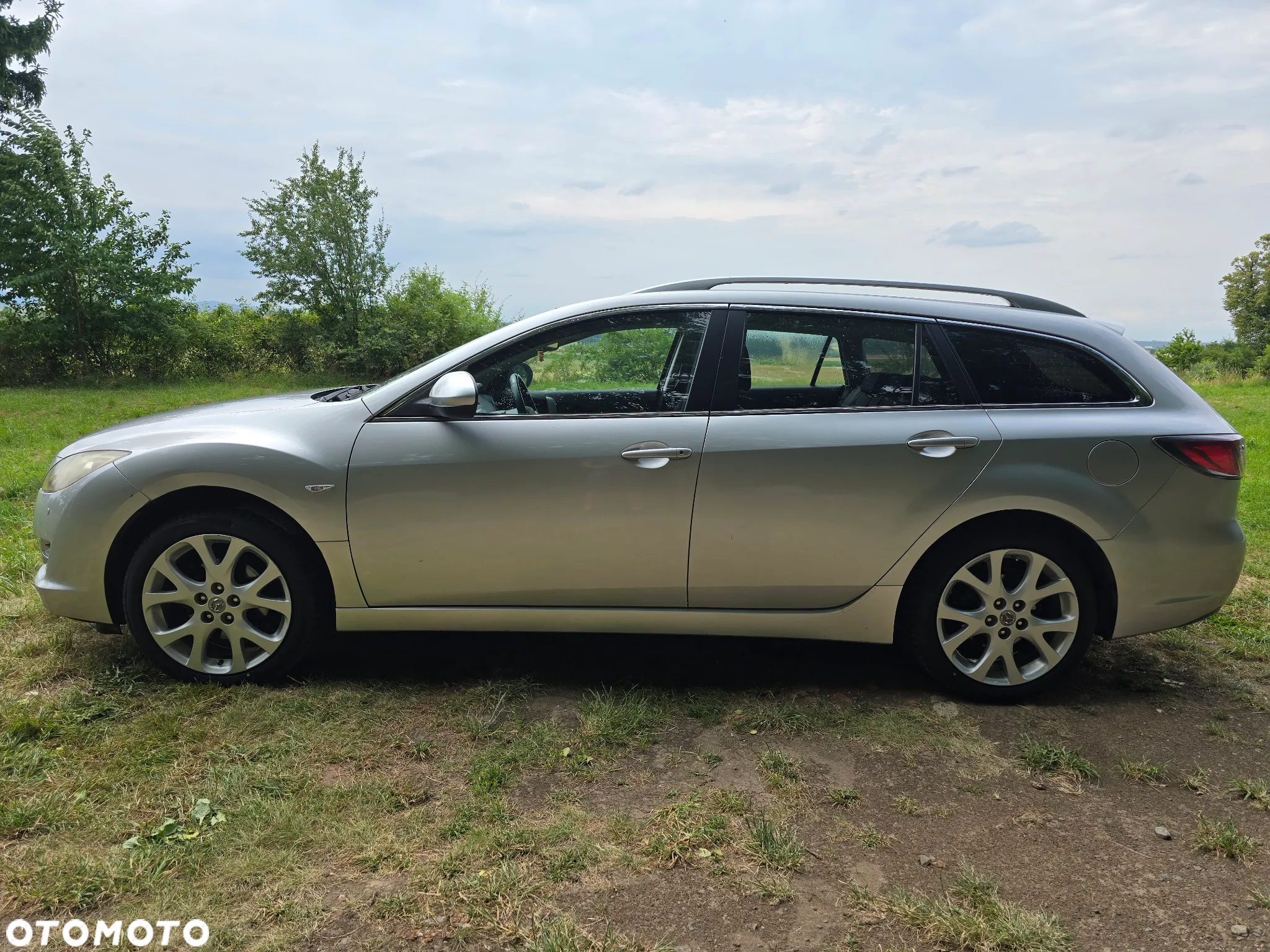 Mazda 6 2.0 Exclusive - 6