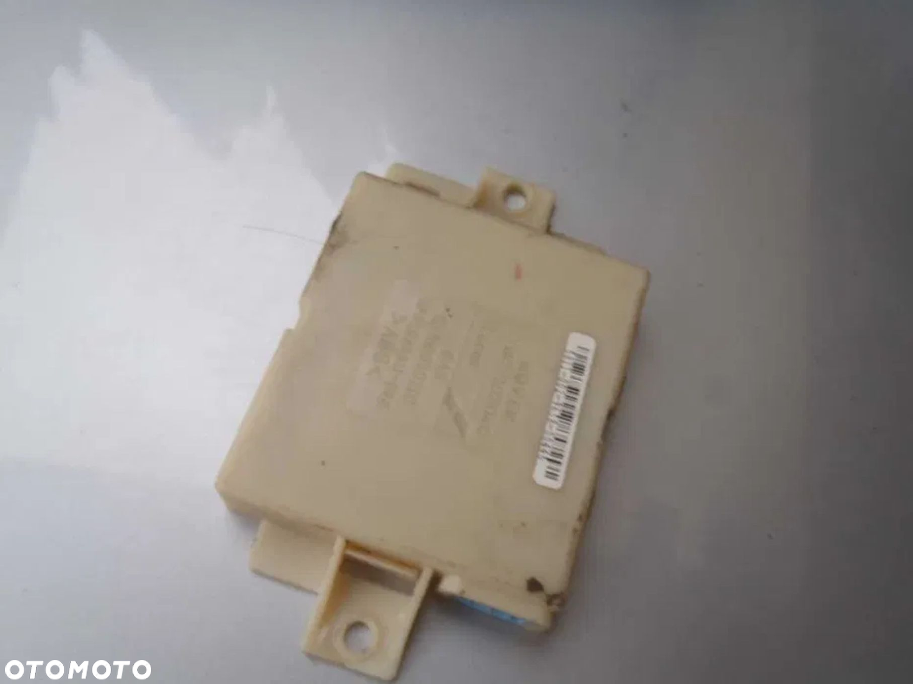 ramka obudowa panel zegar moduł alarmu mg mgf cabrio duzo do nich - 5
