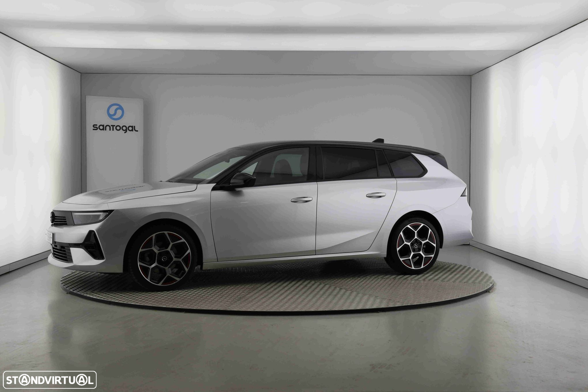 Opel Astra 1.5 D Business - 12