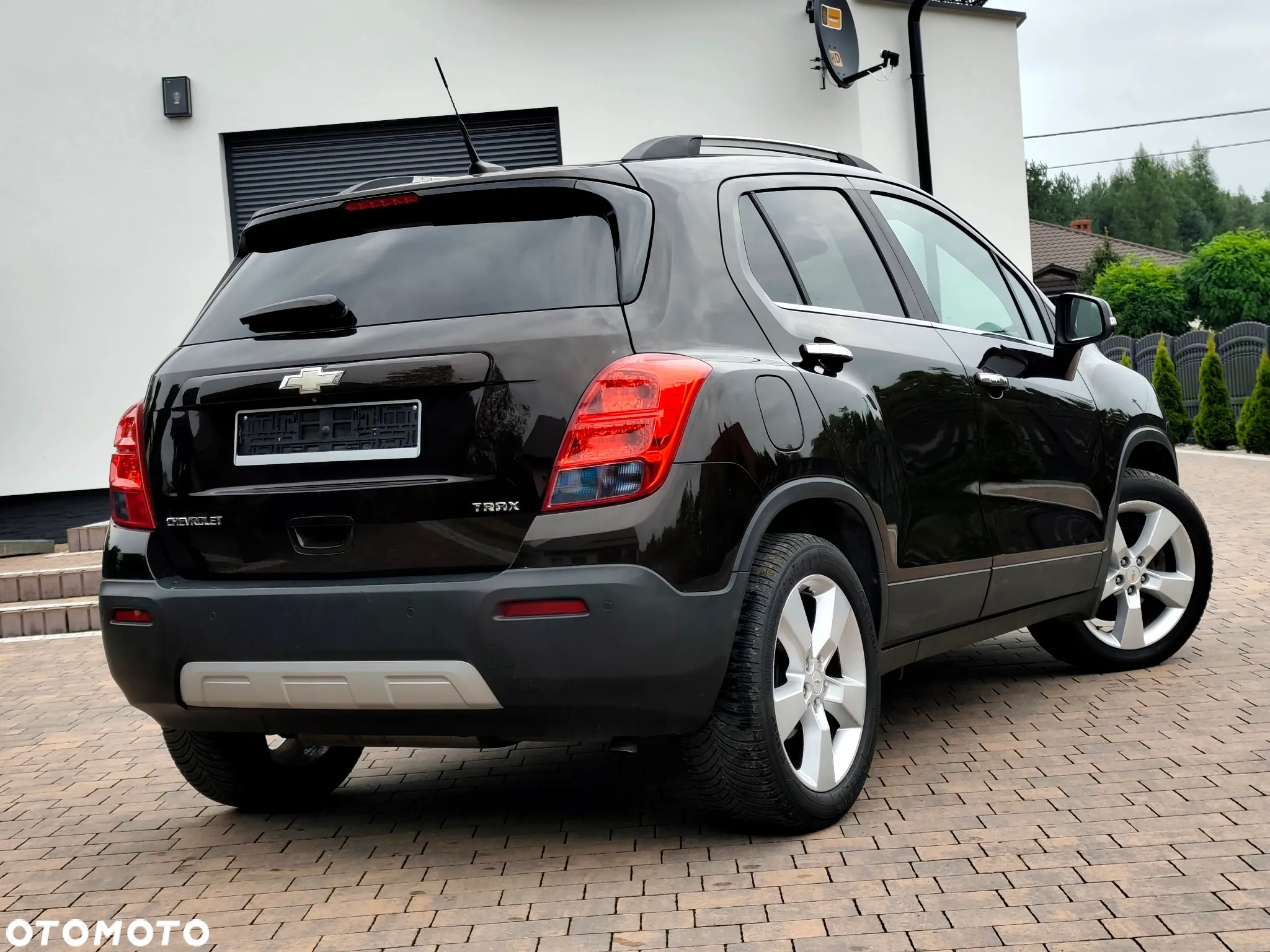 Opel Mokka - 18