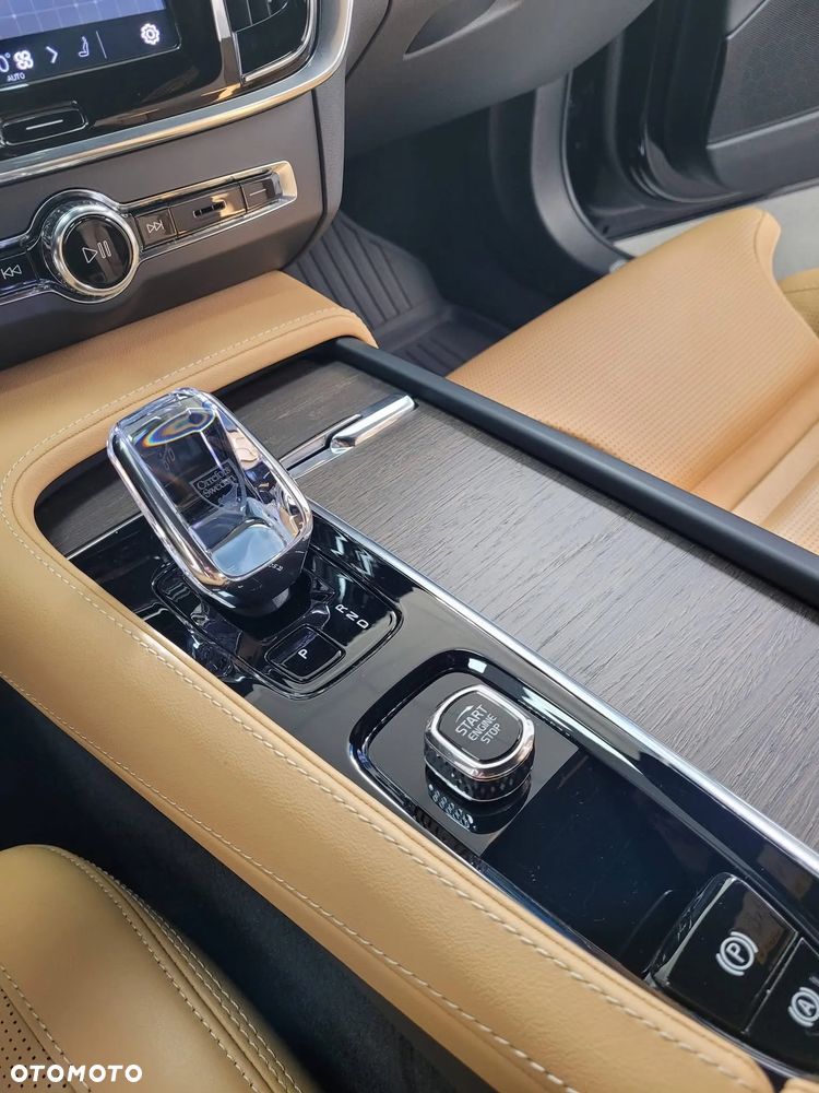 Volvo S90 B5 D AWD Plus Bright - 13