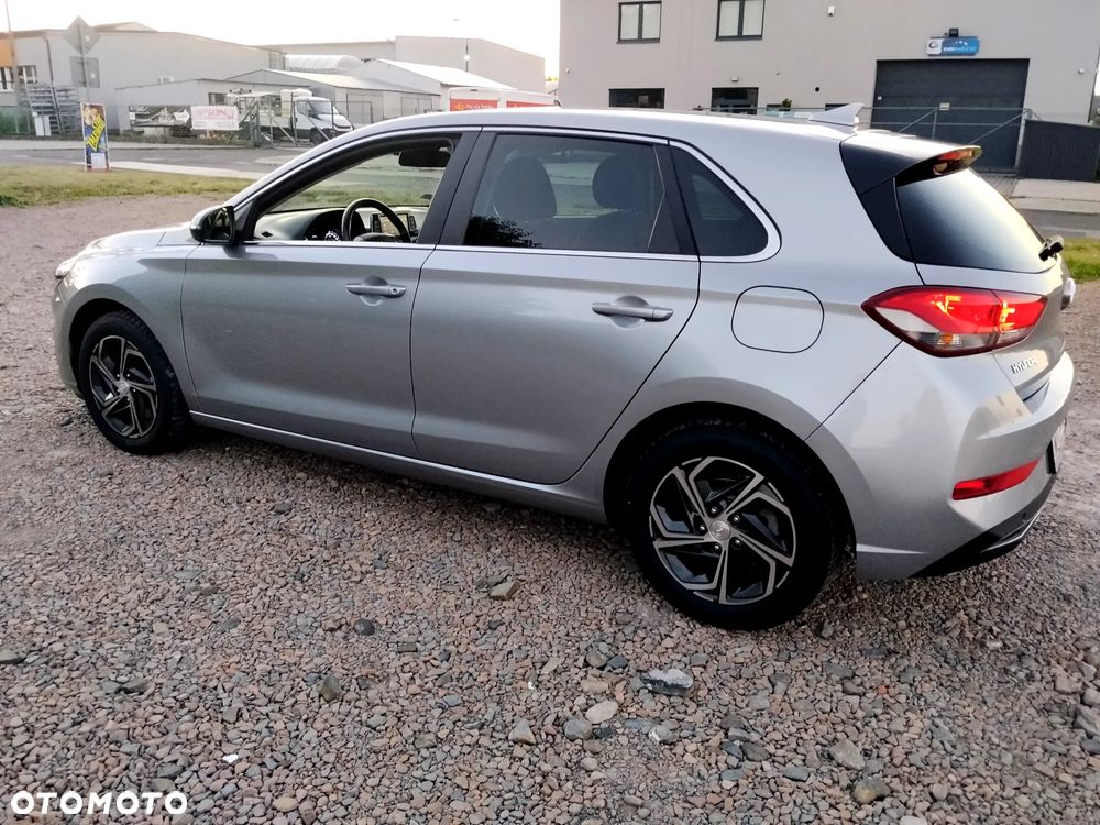 Hyundai i30 1.5 DPI Smart - 7