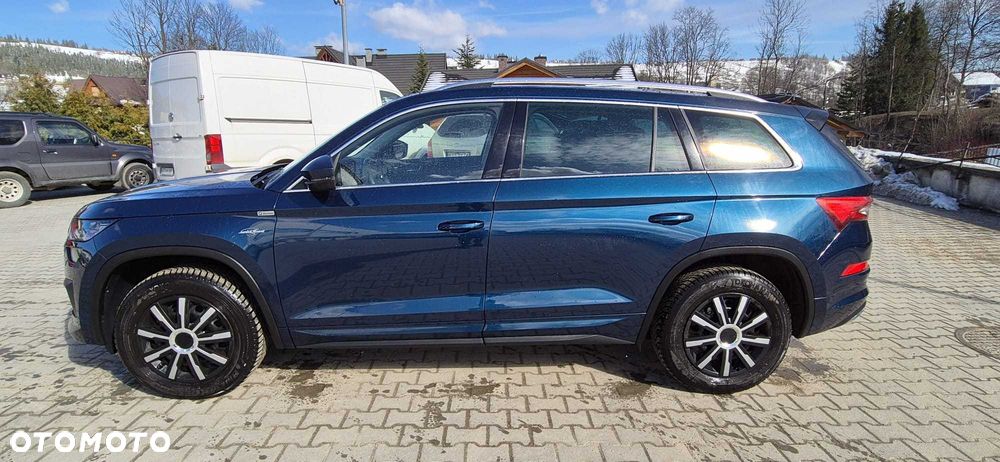 Skoda Inny - 5