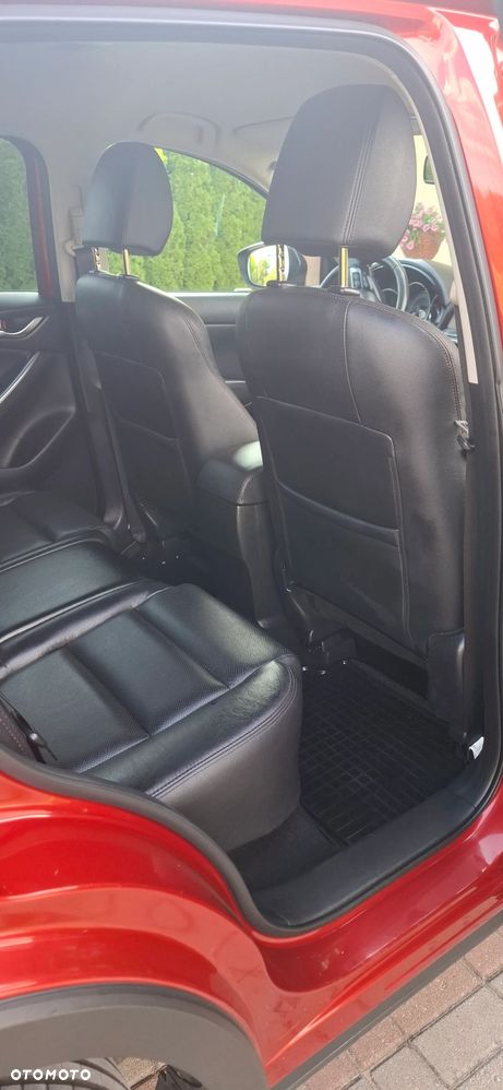 Mazda CX-5 - 6