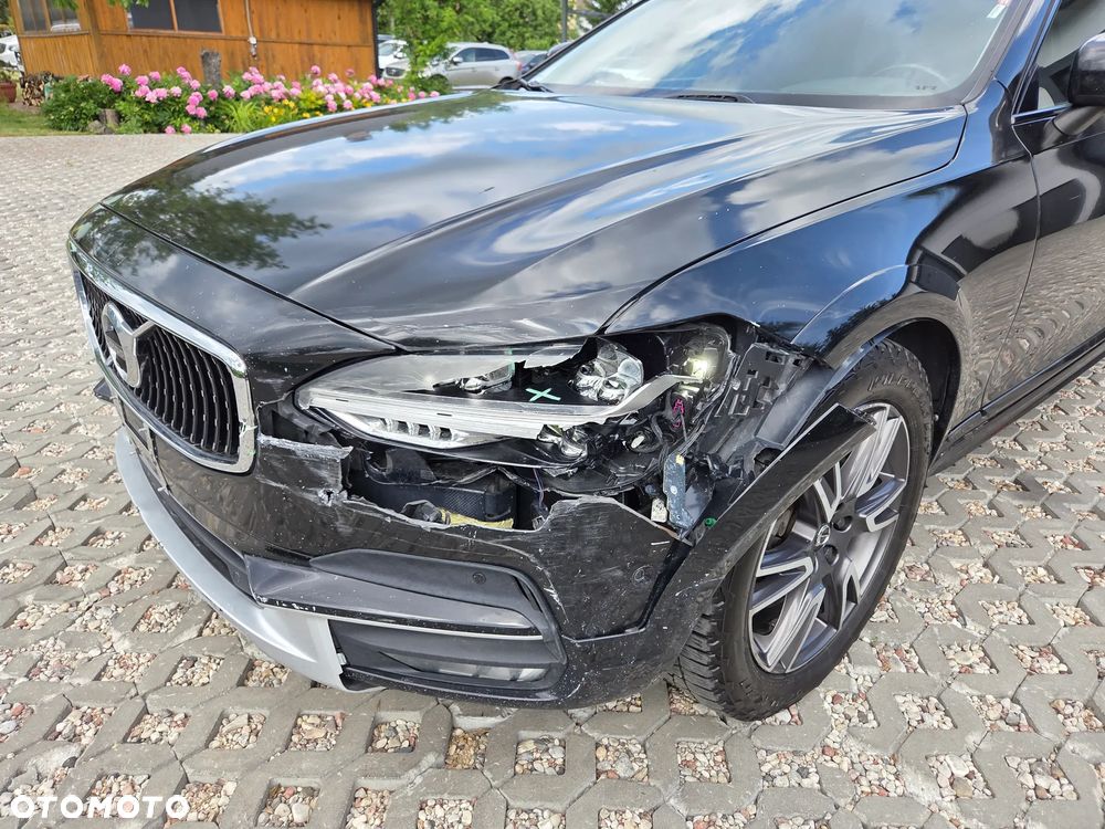 Volvo V90 Cross Country T6 AWD Pro - 7