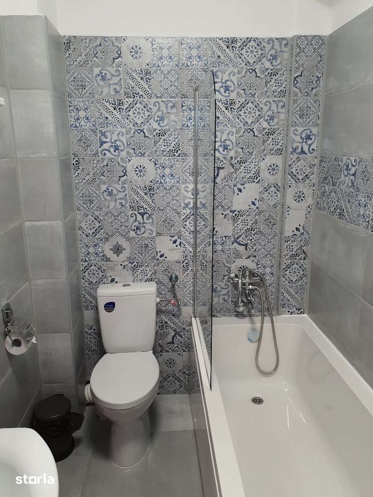 Proprietar - 2 camere închiriere-Popești-Leordeni, disponibilitate ime — fotografia 3