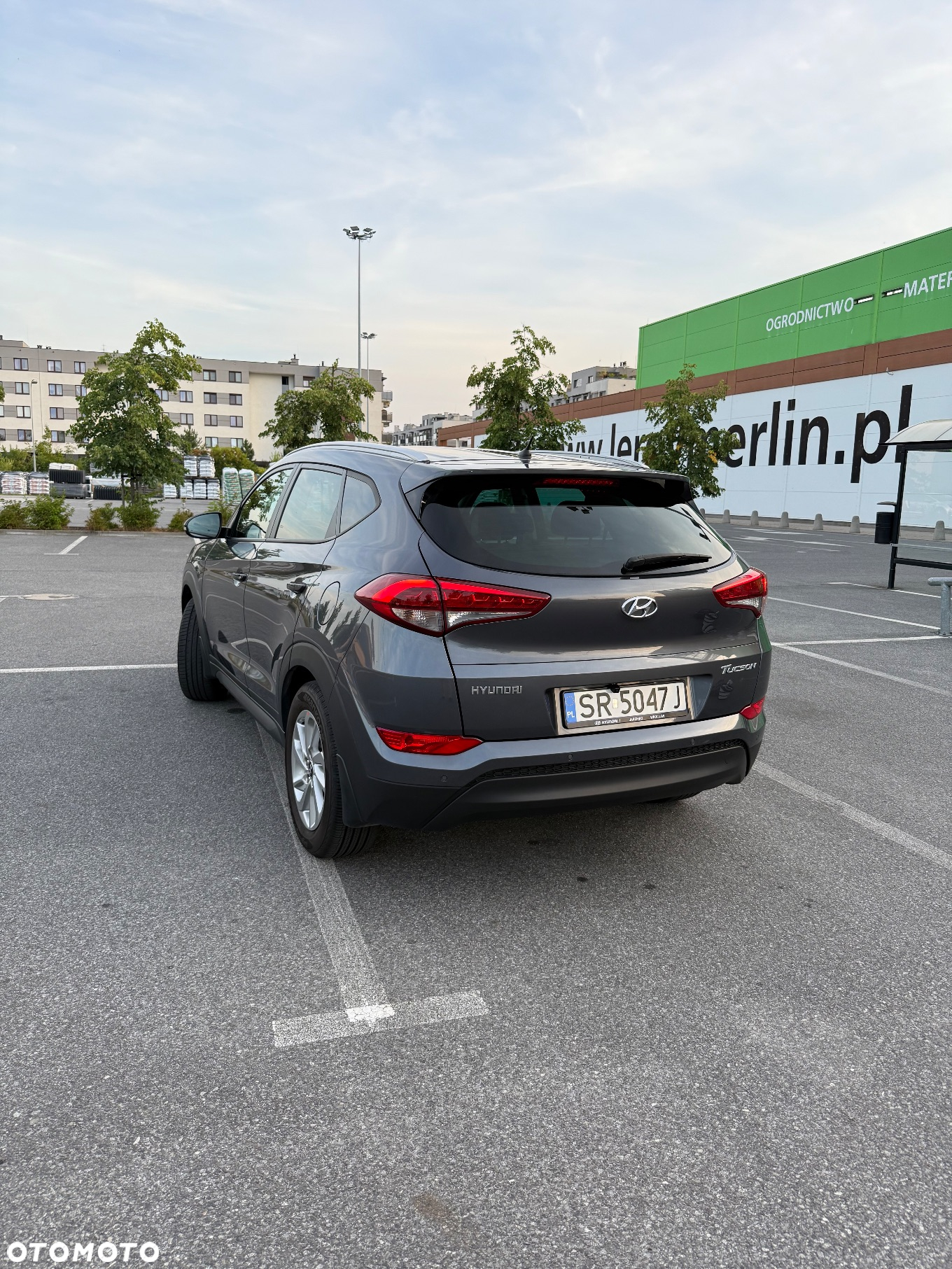 Hyundai Tucson - 7