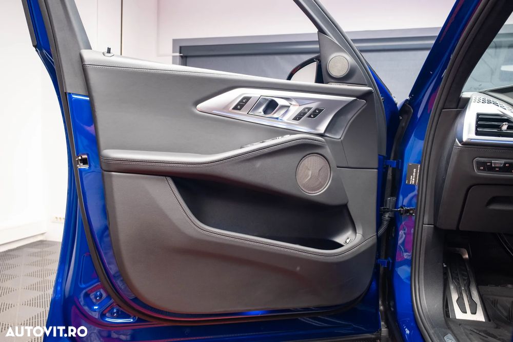 BMW XM Standard - 28