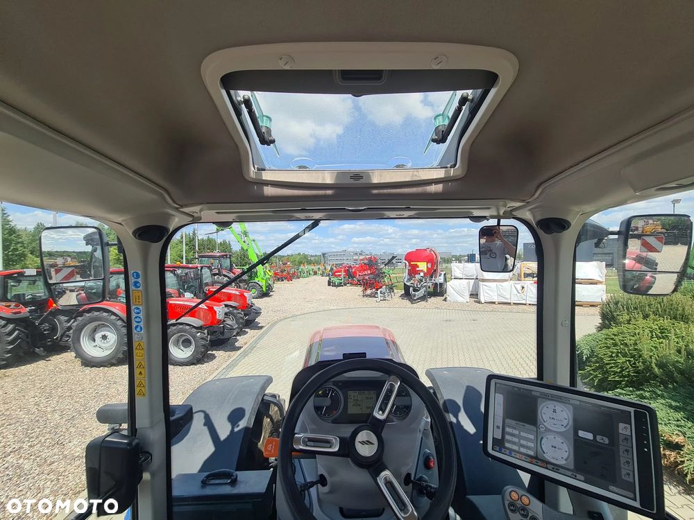 McCormick X7.623 P6-Drive - 12