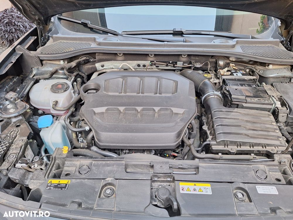 Cupra Formentor 2.0 TSI DSG7 4Drive VZ - 23