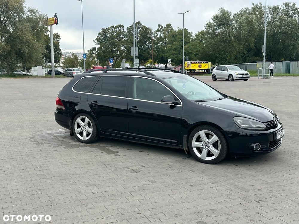 Volkswagen Golf 1.4 TSI Highline - 4