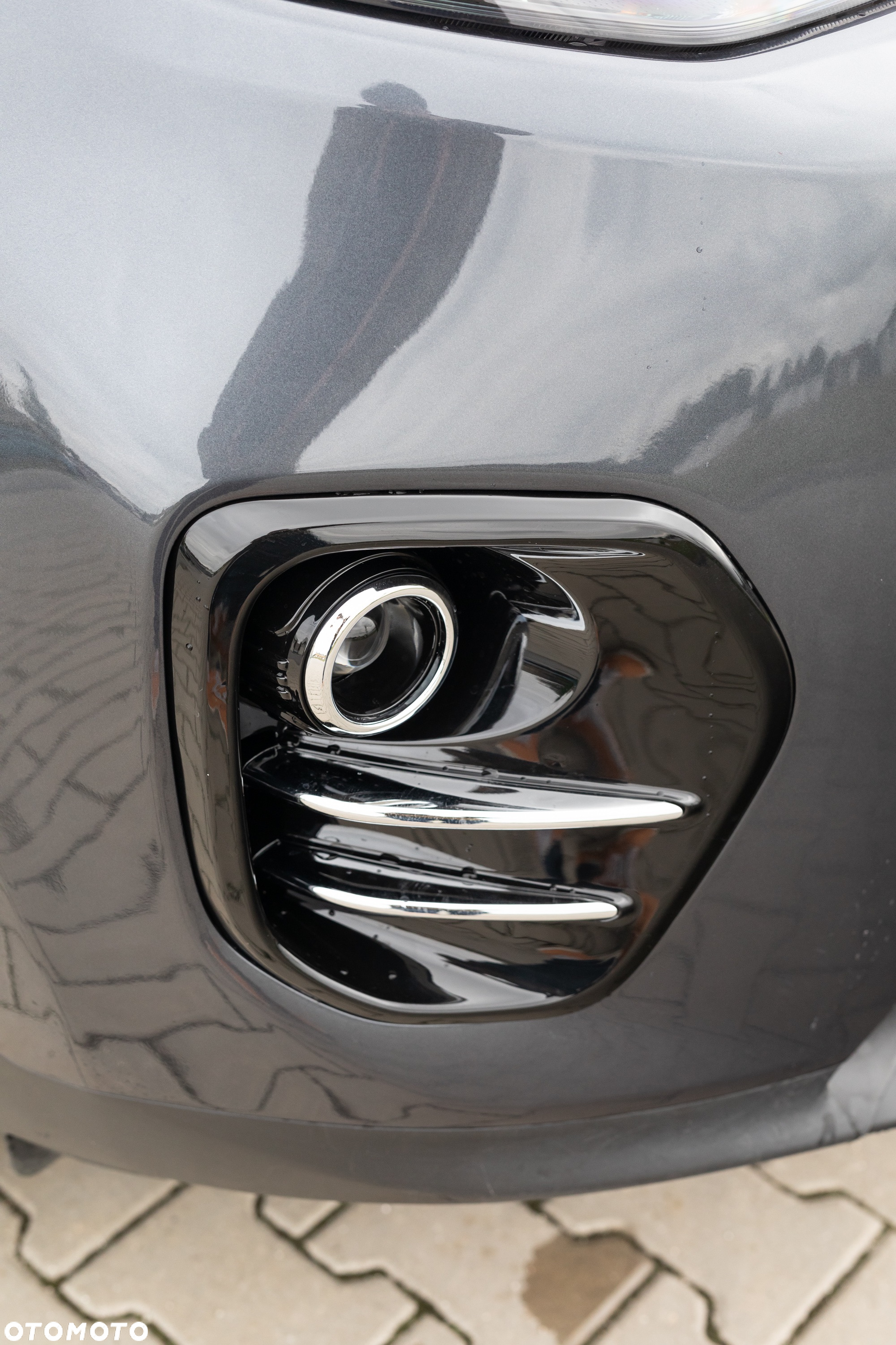 Kia Sportage 1.6 GDI L 2WD - 19