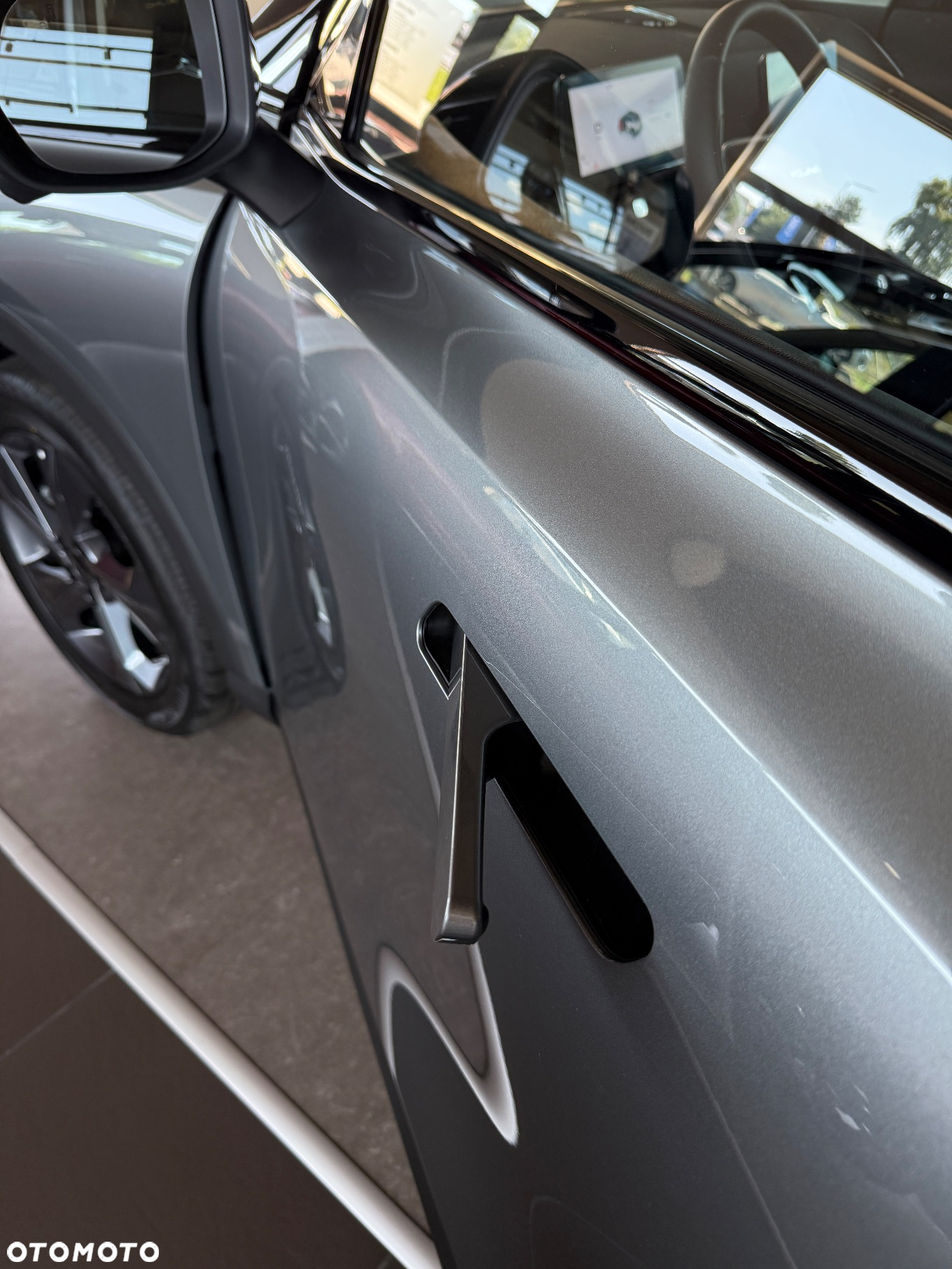 Baic Beijing 5 1.5T Luxury DCT - 10