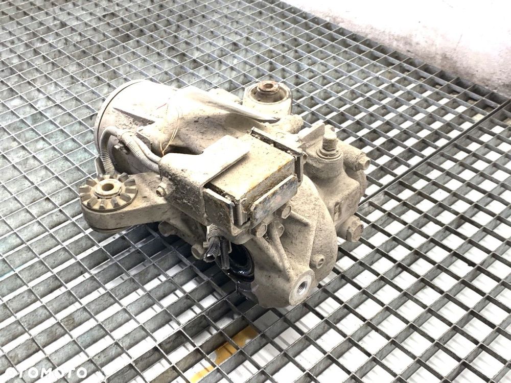 MOST DYFER TYŁ  MITSUBISHI OUTLANDER III (GG_W, GF_W, ZJ, ZL, ZK) 2010 - 2022 2.0 4WD (GF7W) 110 kW - 2