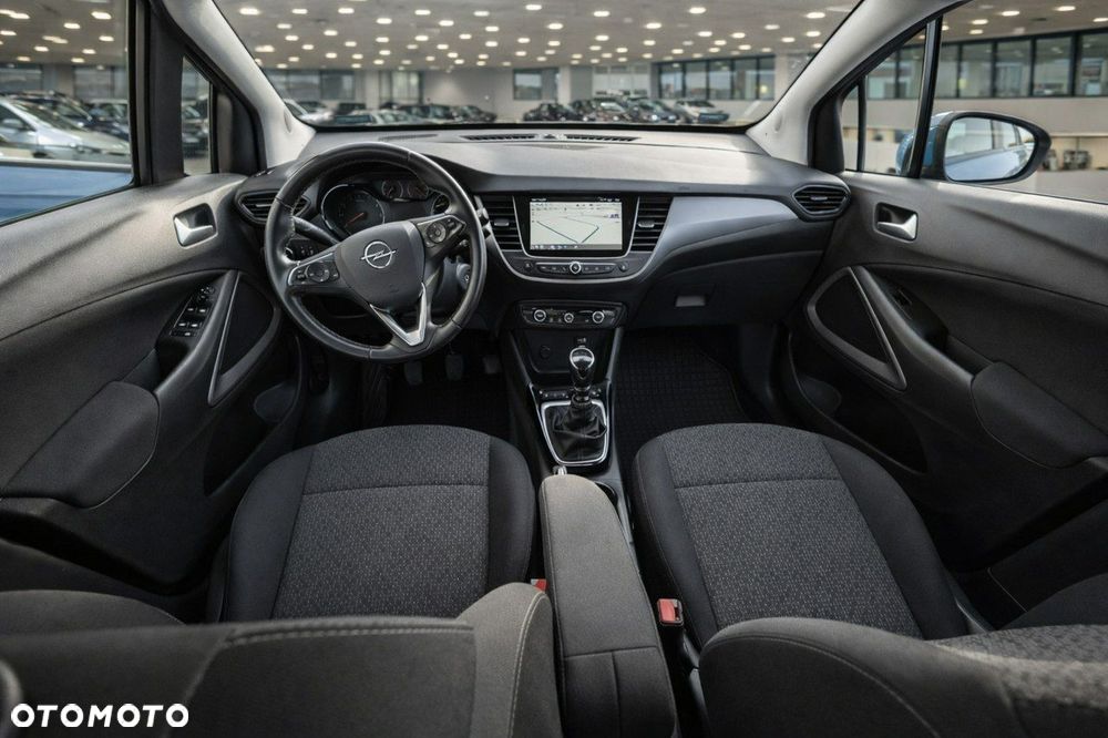 Opel Crossland X 1.5 CDTI Elite S&S - 7