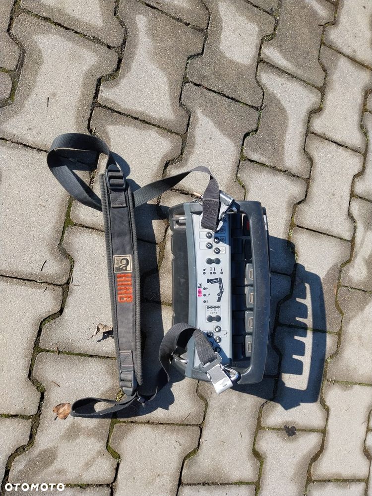 MAN TGS 26.440 z HIAB 211/ składany w Z/ pilot - 17