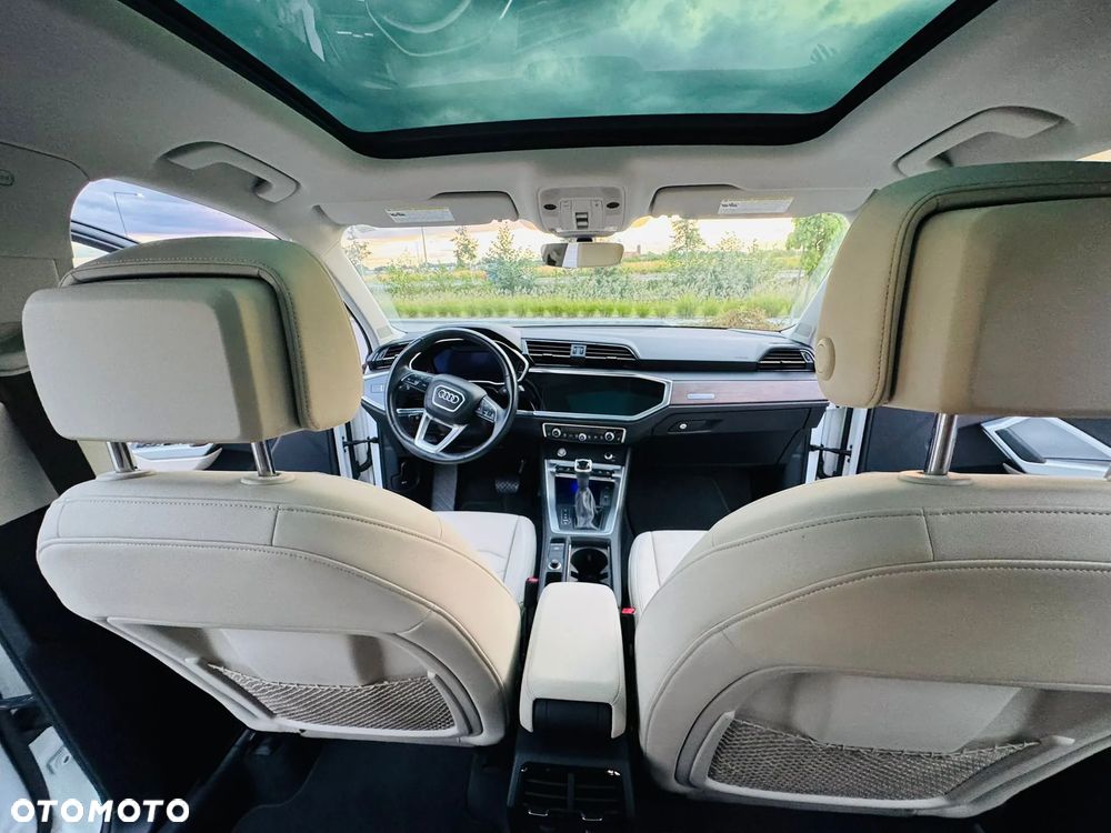 Audi Q3 45 TFSI Quattro S tronic S line - 4