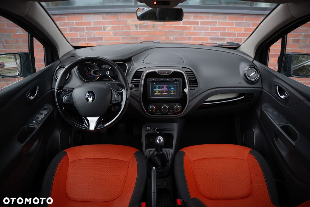 Renault Captur - 5