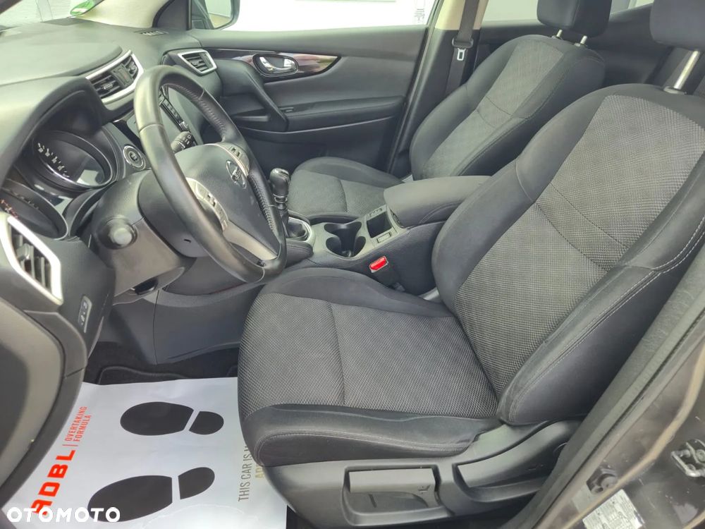 Nissan Qashqai 1.2 DIG-T 360 - 22