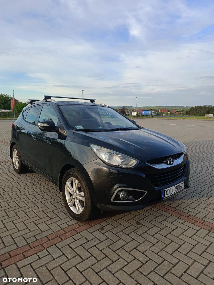 Hyundai ix35 1.6 GDI Classic 2WD - 4