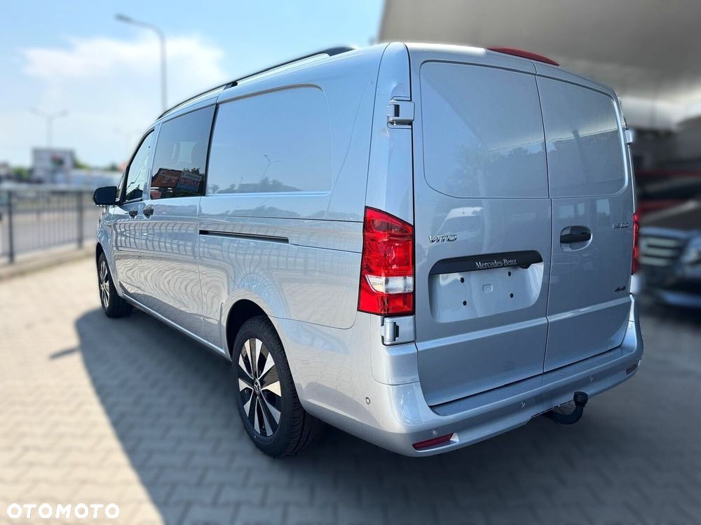 Mercedes-Benz vito Vito - 13
