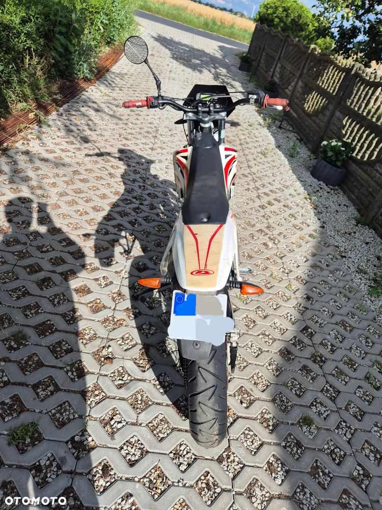 Beta RR - 6