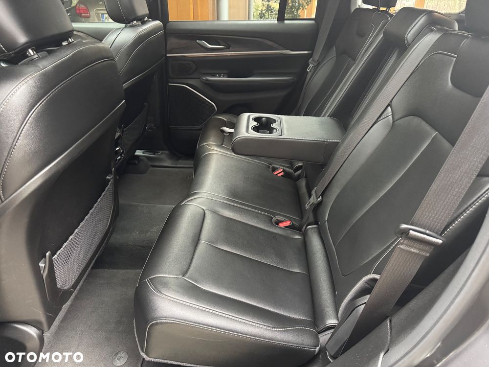 Jeep Grand Cherokee 2.0 4xe Automatik Limited - 20