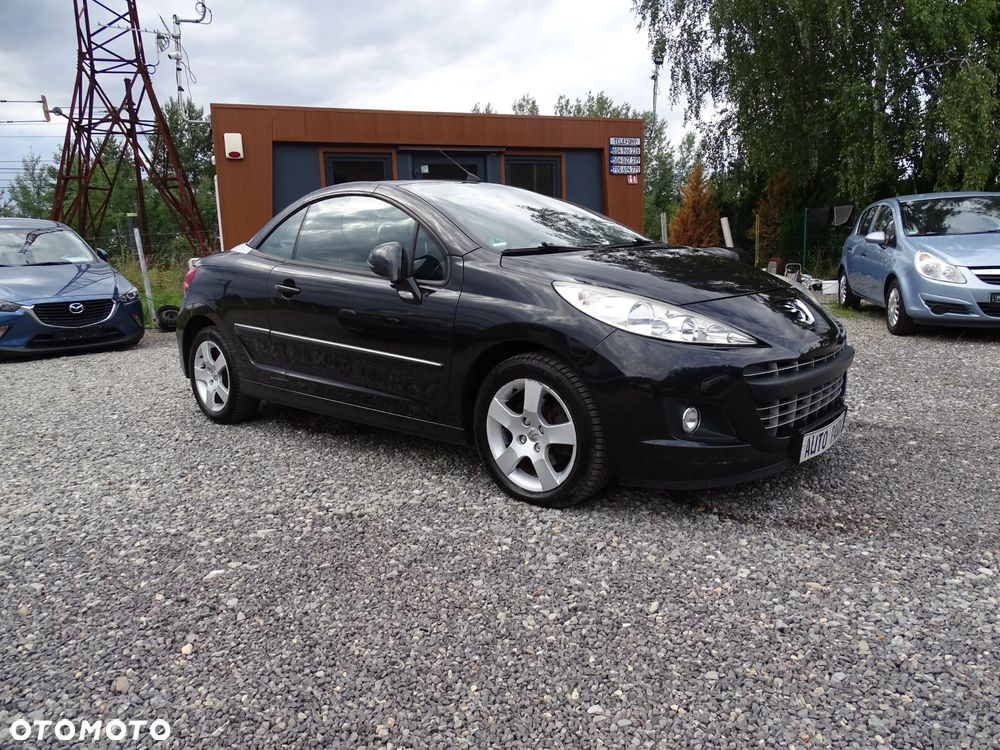 Peugeot 207 110 HDi FAP (Blue Lion) Tendance - 12