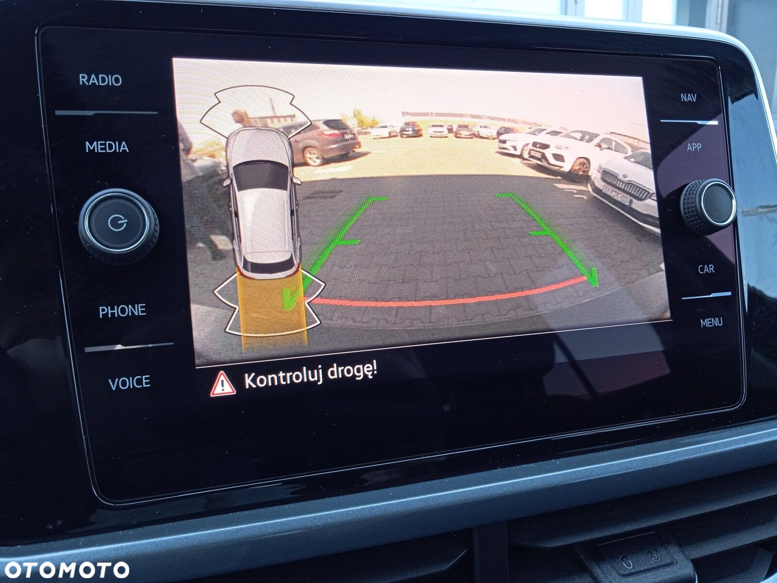 Volkswagen T-Roc 1.5 TSI Style DSG - 28