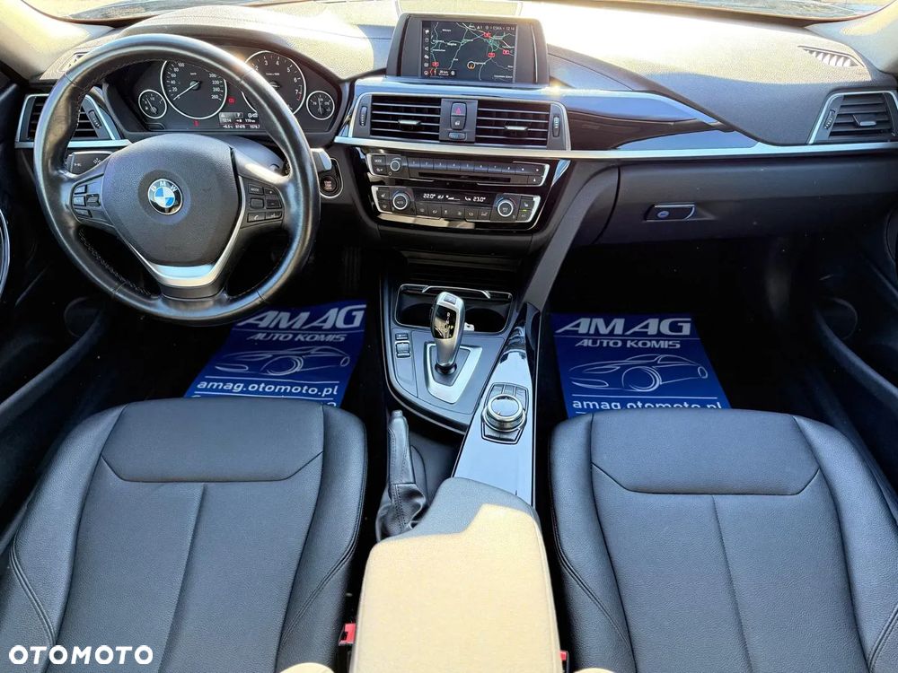 BMW Seria 4 430i - 18