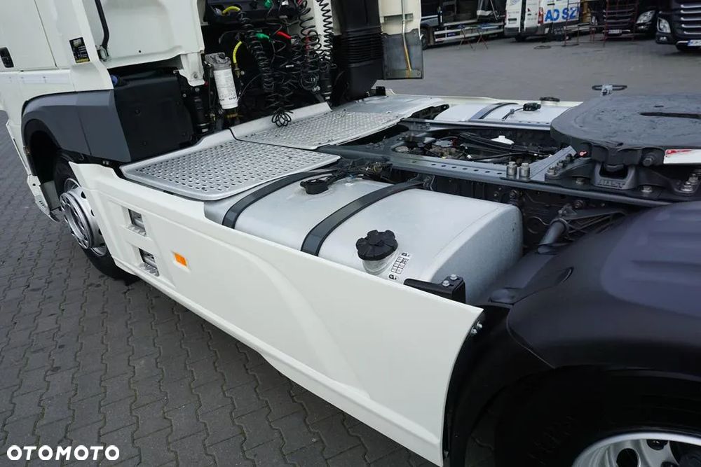 DAF 106 / 480 / EURO 6 / ACC / SUPER SPACE CAB - 10