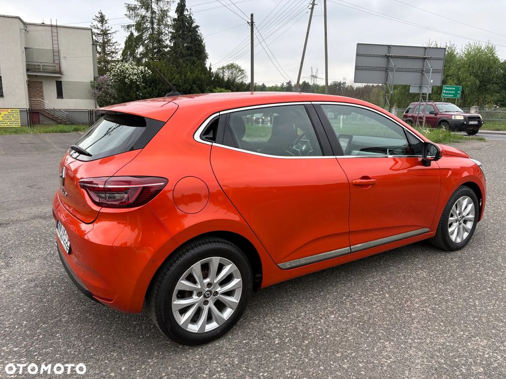 Renault Clio 1.0 TCe Intens - 4