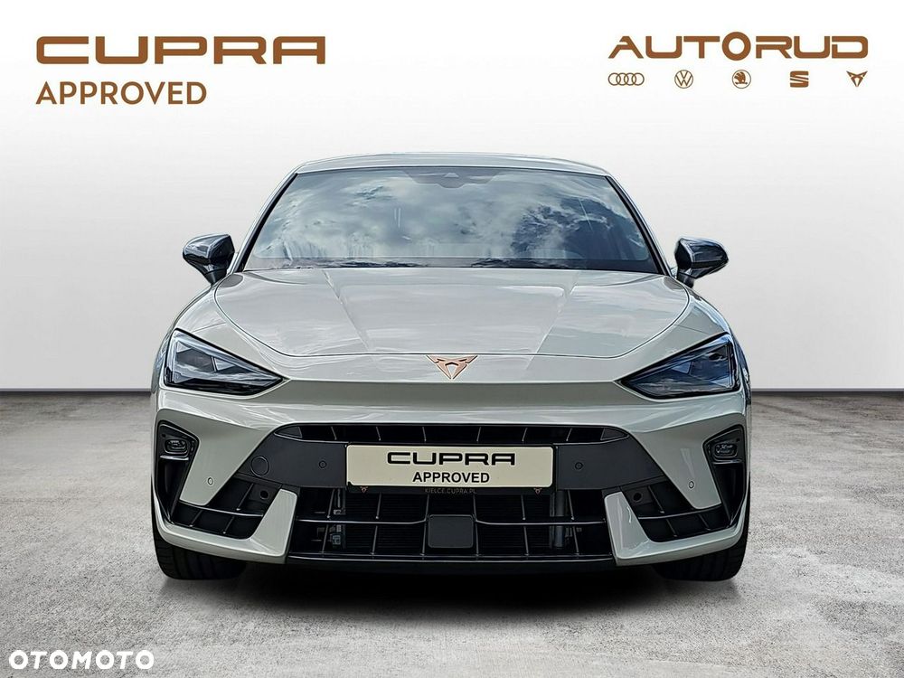 Cupra Leon 1.5 TSI - 8