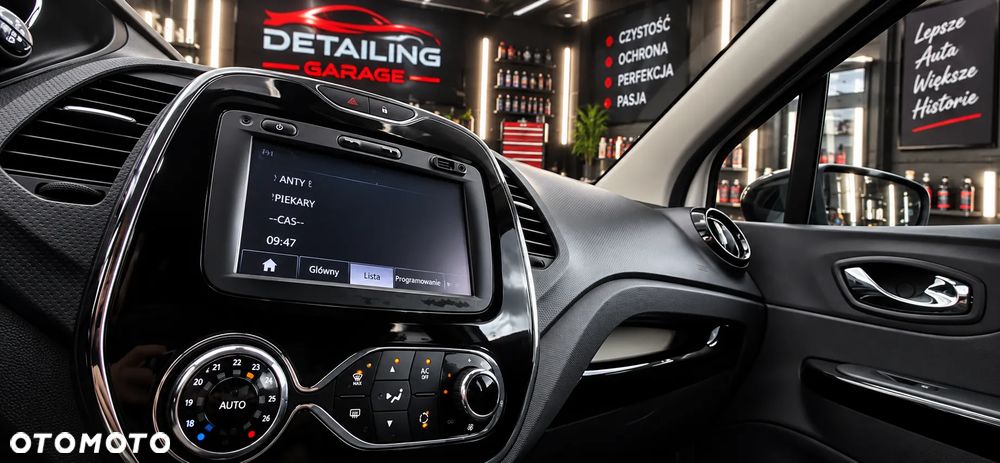 Renault Captur - 10