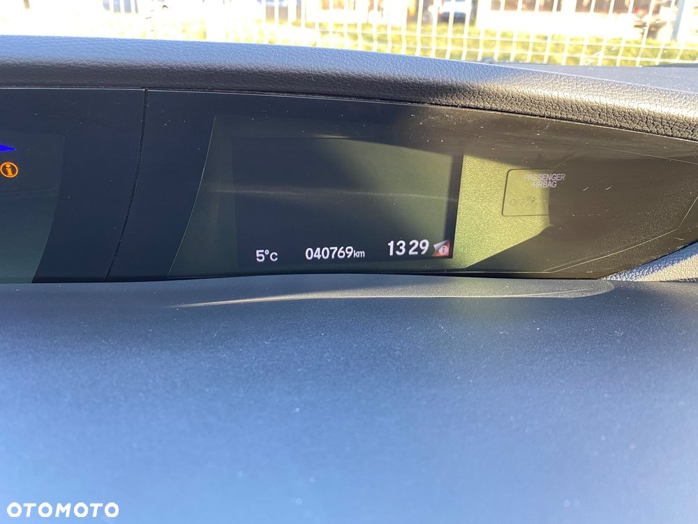 Honda Civic 1.4 i-VTEC Elegance - 15