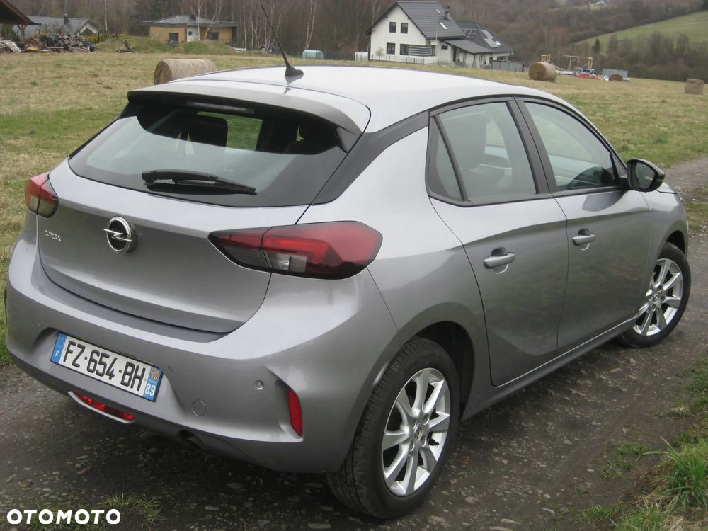 Opel Corsa 1.2 Start/Stop Edition - 7