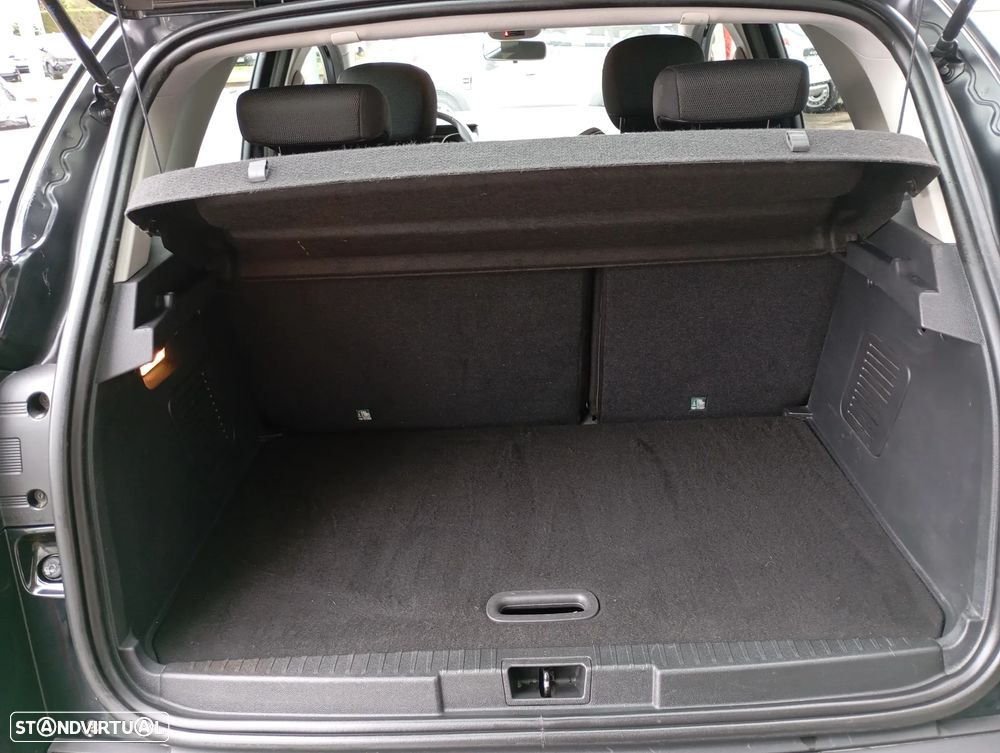 Renault Captur (ENERGY) TCe 90 INTENS - 11