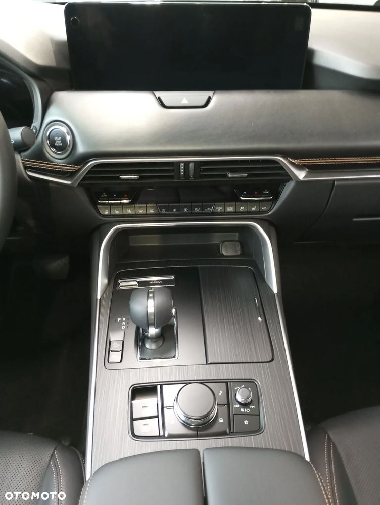 Mazda CX-80 3.3 e-Skyactiv D mHEV Homura Plus AWD - 6