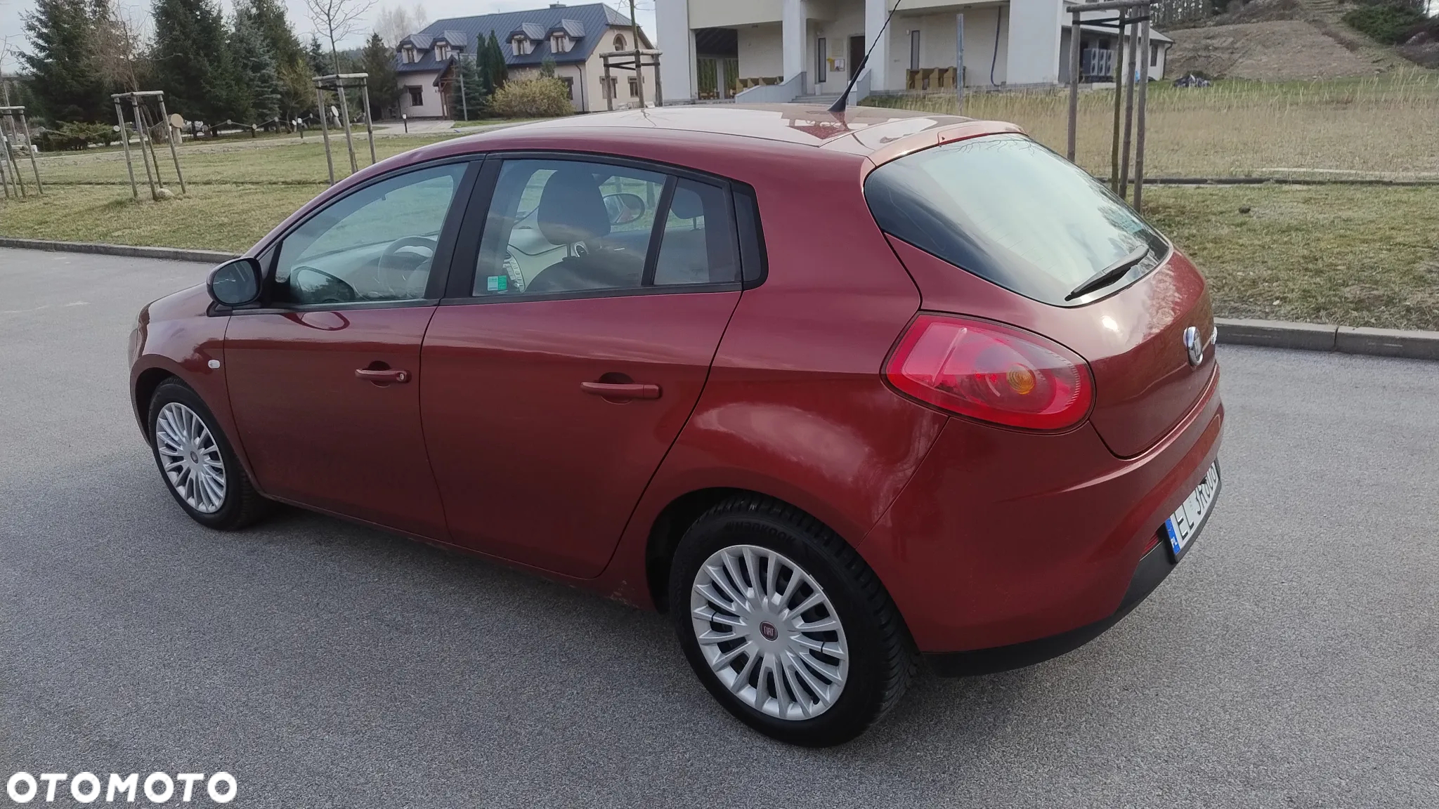 Fiat Bravo 1.4 16V Multiair Dynamic - 2