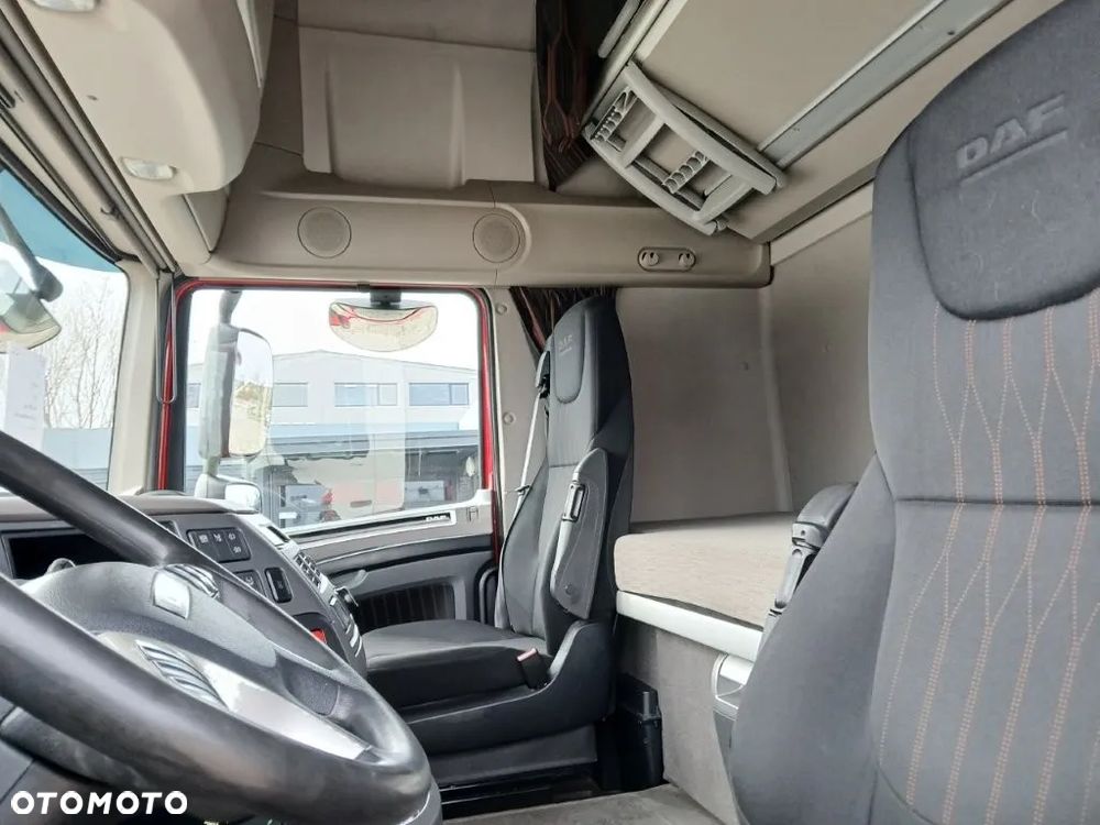 DAF XF 480 FT (32215) - 15
