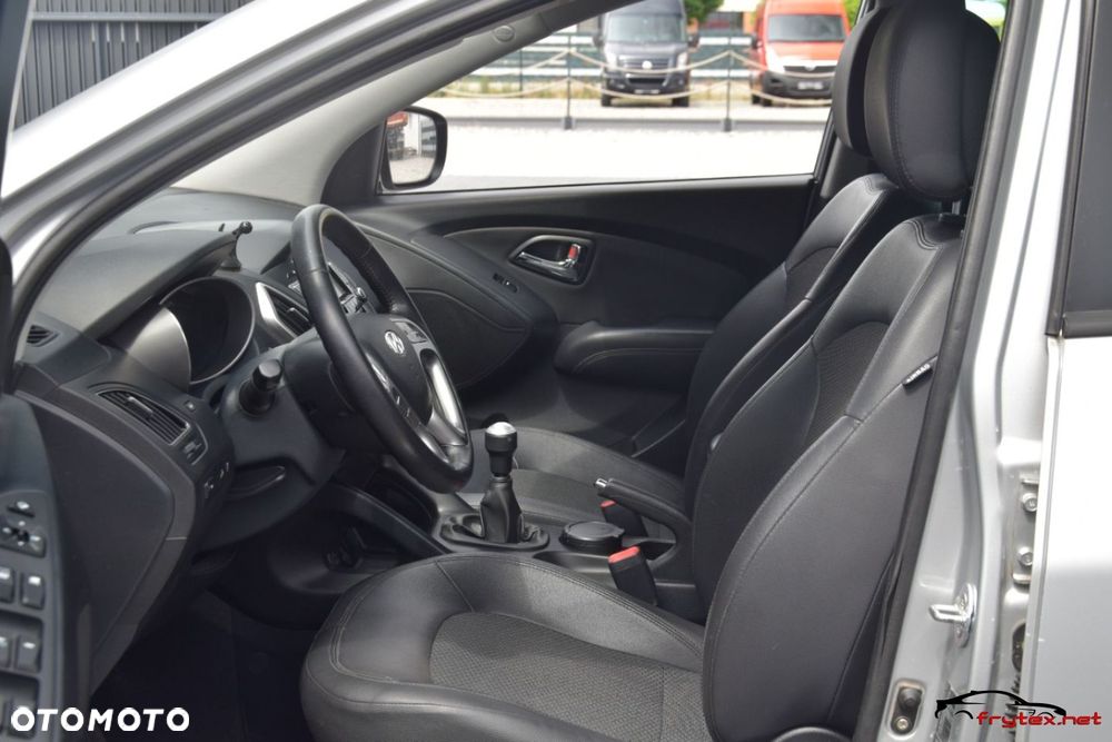 Hyundai ix35 - 17