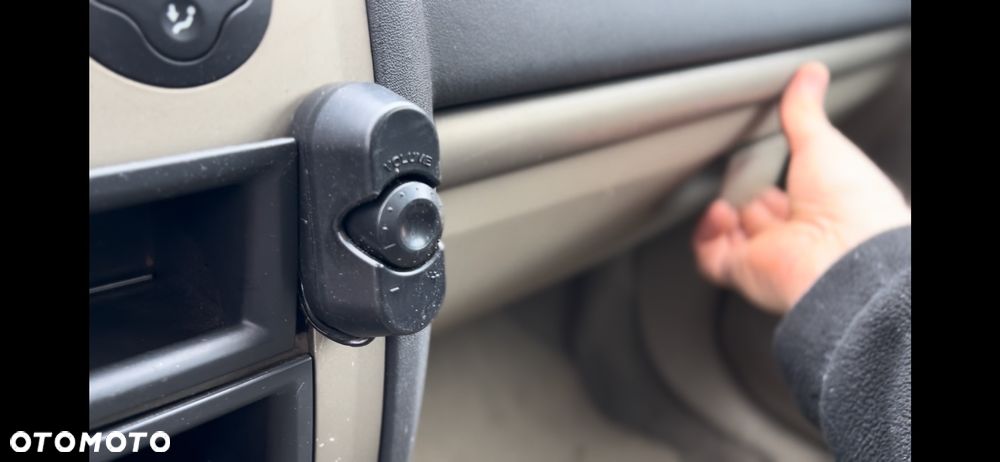 Renault Megane 1.6 16V Privilege - 18