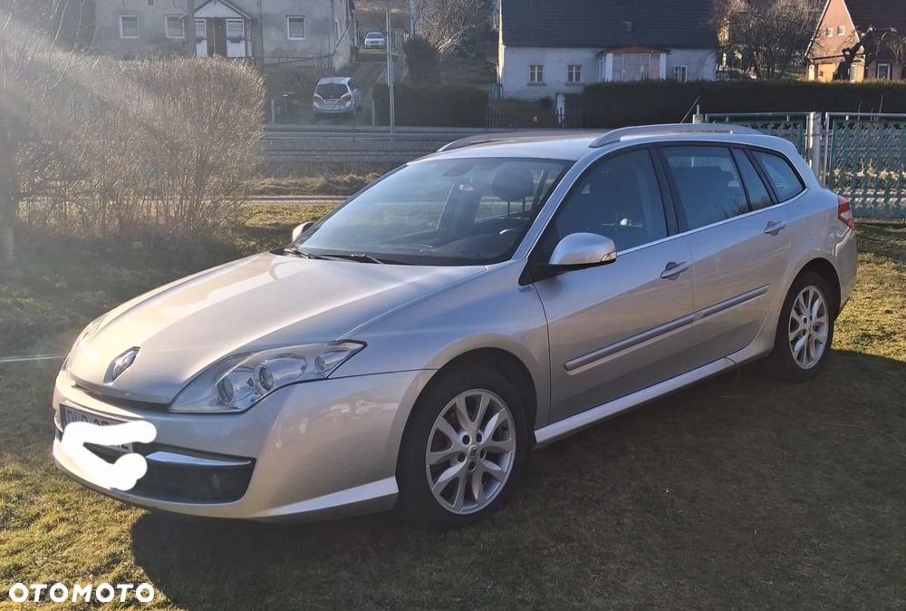 Renault Laguna 2.0 16V Dynamique - 1