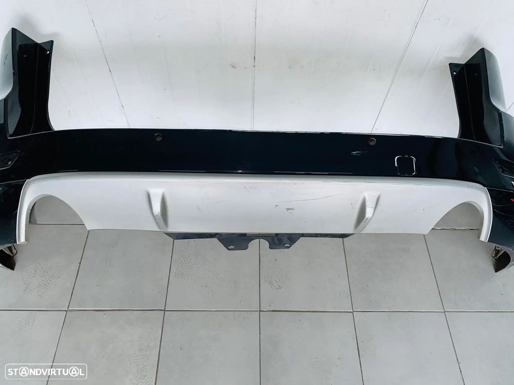 Para Choques Trás Ford Mondeo Tournier - 2014 / 2023 - PCH1635 - 3
